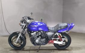 HONDA CB400SF NC31