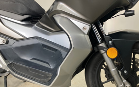 HONDA ADV150 KF38