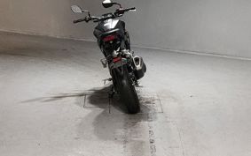 HONDA CB250R MC52