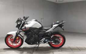 YAMAHA MT-25 RG43J
