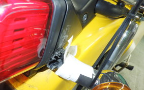 HONDA C50 SUPER CUB AA09