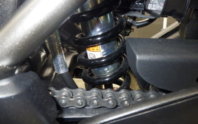 SUZUKI SV650 X A 2022 VP55E
