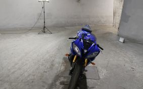 YAMAHA YZF-R6 2006 RJ12