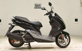 YAMAHA S-MAX 1996