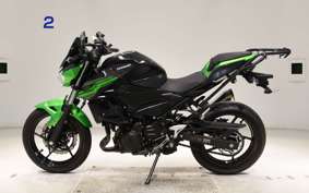 KAWASAKI Z400 Gen.2 2019 EX400G