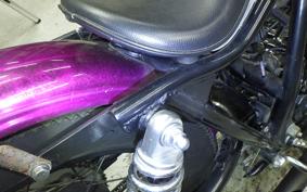 YAMAHA SR400 Gen.2 1993 1JR
