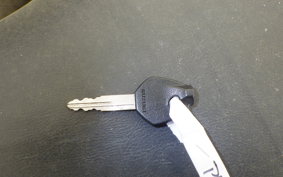 SUZUKI ADDRESS V50 Gen.2 CA42A