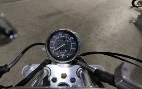 HONDA STEED 400 NC26