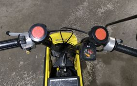 HONDA MOTOCOMPO AB12