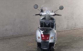 VESPA GTS250 IE M45100