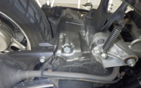 HONDA DIO Gen.6 2000 AF68