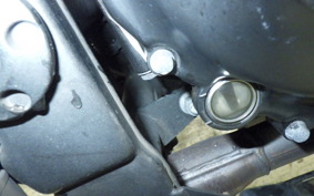 KAWASAKI NINJA 250R 2007 EX250K