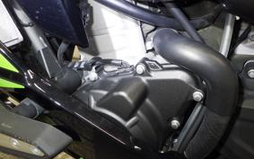 KAWASAKI ZX-4RR 2023 ZX400P