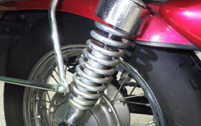 KAWASAKI ELIMINATOR 125 2012 BN125A