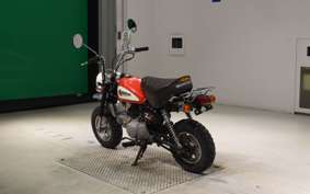 HONDA MONKEY 2014 Z50J