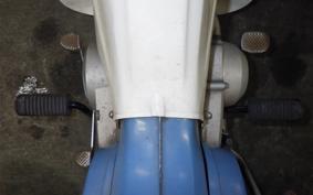 HONDA C50 SUPER CUB C50