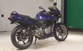 HONDA XELVIS 1997 MC25