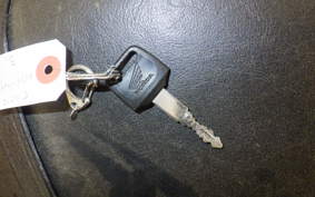 HONDA XELVIS 2007 MC25