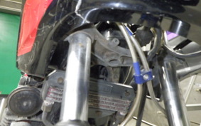 KAWASAKI GPZ400 1983 ZX400A