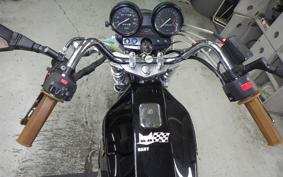 KAWASAKI ZEPHYR 400 KAI 2002 ZR400C