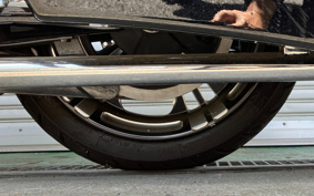 HARLEY  HARLEY FLHXSE CVO 2011 PZ8