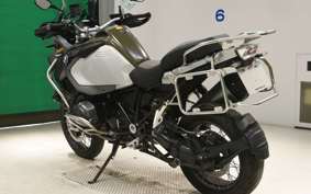 BMW R 1200GS ADVENTURE 2014