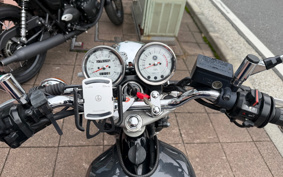 YAMAHA SR400 FINAL ED 2021 RH16J