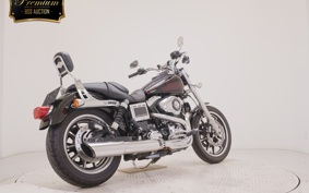 HARLEY FXDL 1580 2016