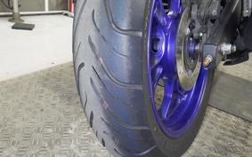 YAMAHA YZF-R25 A RG43J