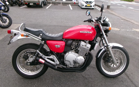 HONDA CB400 1998 NC36