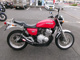 Фото Honda CB400 1998 с японского аукциона
