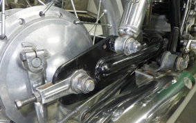 YAMAHA SR400 Gen.2 2000 1JR