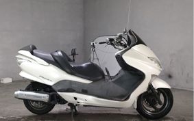 HONDA FORZA Z MF08