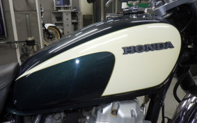 HONDA CB400SS E 2008 NC41
