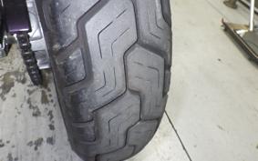 HONDA SHADOW 400 NC34