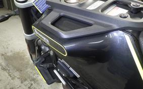 HUSQVARNA SVARTPILEN 401