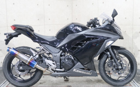 KAWASAKI NINJA 250 EX250L