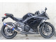 Фото Kawasaki NINJA 250 с японского аукциона