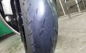 SUZUKI HAYABUSA Gen.3 2021 EJ11A