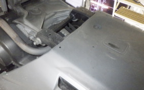 SUZUKI ADDRESS V125 DT11A