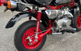 HONDA  MONKEY 40TH SPECIAL  AB27