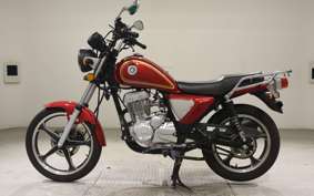 SUZUKI QS150