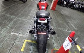 TRIUMPH SPEED TWIN 2020