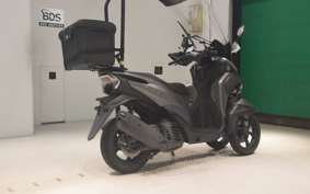 YAMAHA TRICITY 125 A  ヤネツキ SEC1J