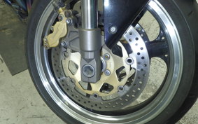 KAWASAKI Z1000 Gen.2 2006 ZRT00A