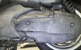 YAMAHA CYGNUS 125 X 2 2022 SE44J