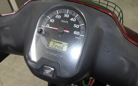 HONDA TACT-4ﾍﾞｰｼｯｸ
