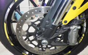 DUCATI SCRAMBLER ICON 2023