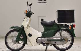 HONDA C50 SUPER CUB C50