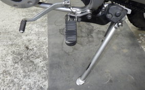 KAWASAKI KLX125 LX125C